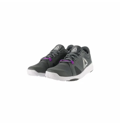 Кроссовки женские Reebok Flexile Grey BS5830