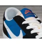 Кроссовки унисекс Nike Sb Heritage Vulc Skate Shoes Black/Blue CD5010-004