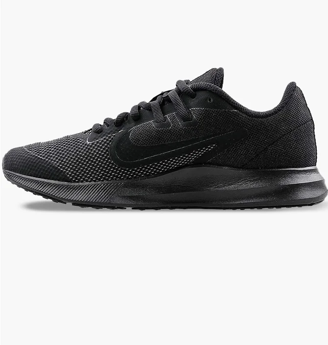 Кросівки дитячі Nike Downshifter 9 Black AR4135-001