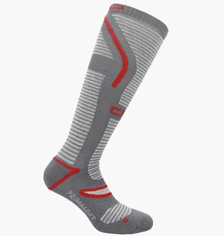 Шкарпетки чоловічі CMP Ski Sock Primaloft Grey 3I73127-64UU