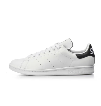 Кроссовки мужские Adidas Stan Smith Originals White EE5818