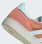 Кросівки унісекс Adidas Handball Spezial Shoes Orange IG6275