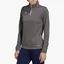 Кофта женская Adidas Long-Sleeve T-Shirt Ent22 Tr Top W Grey H57542