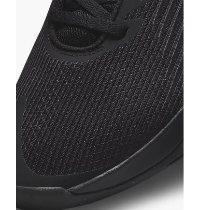 Кросівки унісекс Nike Precision 5 Black CW3403-006