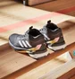 Кроссовки женские Adidas Crazyflight 5 Mid Indoor Black IG1610