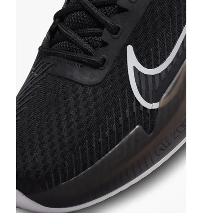 Кроссовки женские Nike Court Air Zoom Vapor 11 Black Dv2015-001
