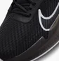 Кроссовки женские Nike Court Air Zoom Vapor 11 Black Dv2015-001