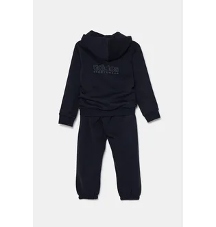 Спортивний костюм дитячий Adidas Szn Gfx Ts Blue IW0928