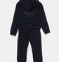 Спортивный костюм детский Adidas Szn Gfx Ts Blue IW0928