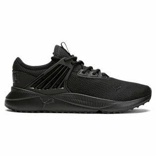 Кросівки чоловічі Puma Pacer Future Lace Up Sneakers Black 380367-01