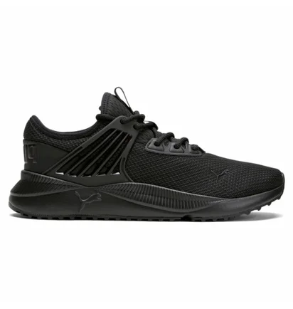 Кроссовки мужские Puma Pacer Future Lace Up Sneakers Black 380367-01
