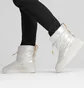 Сапоги женские Puma Snowbae Wns Patent Metallic 393931-02