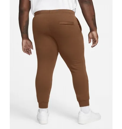 Штаны мужские Nike Nsw Club Joggers Brown Bv2671-259