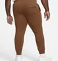 Штаны мужские Nike Nsw Club Joggers Brown Bv2671-259