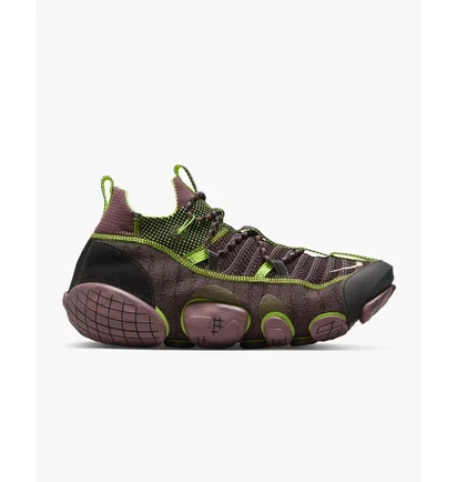 Кросівки чоловічі Nike Ispa Link Bordo Cn2269-001