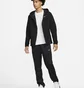 Толстовка чоловіча Nike Pro Flex Vent Max Winterized Fitness Jacket Black Dq6593-010