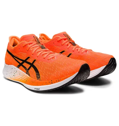 Кросівки чоловічі Asics Magic Speed Orange 1011B026-801