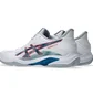 Кросівки чоловічі Asics Blade Ff 2 White 1071A117-100