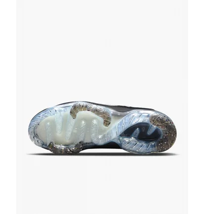 Кросівки жіночі Nike Air Vapormax 2021 Fk Black DC4112-002