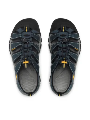 Сандалі чоловічі Keen Newport H2 Blue 1001938
