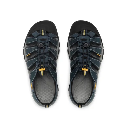 Сандалі чоловічі Keen Newport H2 Blue 1001938