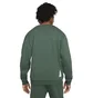 Свитшот мужской Air Jordan Sport Dna Green DC9615-333