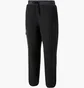 Штаны мужские Puma Swxp Polar Fleece Pants Black 535667-01