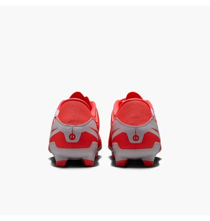 Бутсы мужские Nike Legend 10 Academy Fg/Mg Orange DV4337-800