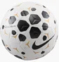 Футбольный мяч Nike Academy Fa25 White HV4386-100