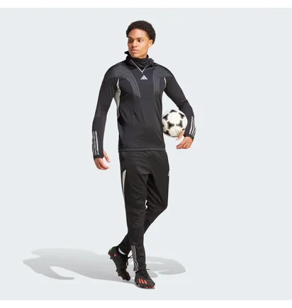 Штаны мужские Adidas Tiro 23 Competition Winterized Black IL7265