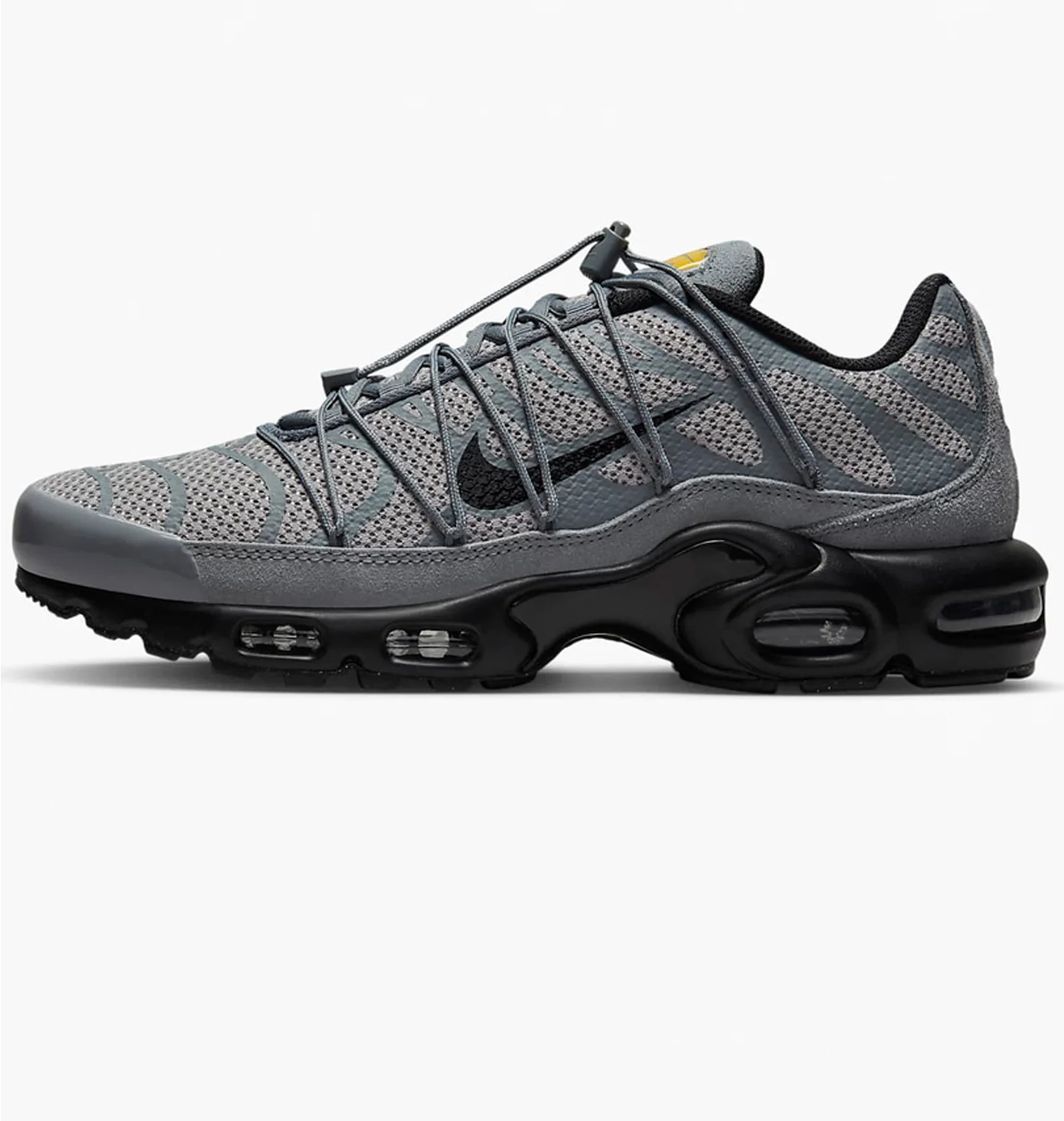 ᐉ Кросівки чоловічі Nike Air Max Plus Utility Grey Fd0670-002