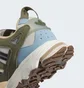 Кроссовки унисекс Adidas Hyperturf Adventure Shoes Olive HQ4312