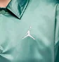 Бомбер женский Nike Coach Green HJ0087-017