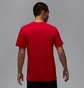 Футболка мужская Air Jordan City 88 T-Shirt Red HQ0009-687