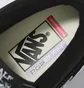 Кеды унисекс Vans Skate Half Cab Shoe Black VN0A5FCDY28