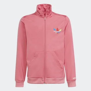 Кофта дитяча Adidas Adicolor Track Jacket Pink H32373