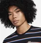 Футболка мужская Nike Sportswear Club T-Shirt Blue DZ2985-011