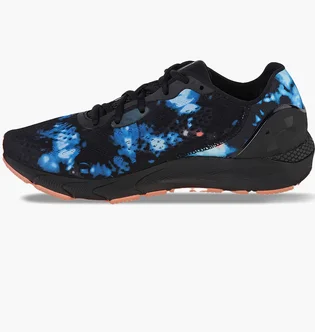 Кроссовки мужские Under Armour Hovr Sonic 5 Black 3025447-001