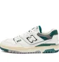 Кросівки унісекс New Balance 550 White BB550VTG