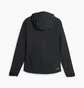 Куртка женская Puma Seasons Softshell Running Jacket Black 524117-01
