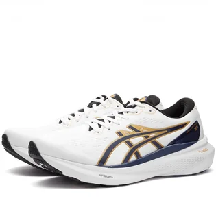 Кроссовки мужские Asics Running Gel-Kayano 30Th Anniversary White 1011B764-100