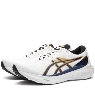 Кроссовки мужские Asics Running Gel-Kayano 30Th Anniversary White 1011B764-100