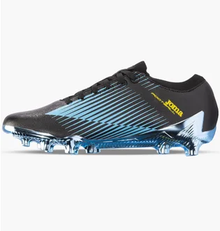 Бутсы мужские Joma Propulsion Cup 24 Fg Black PCUW2401FG