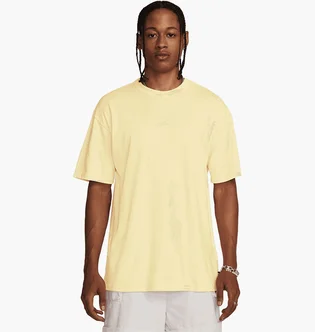 Футболка мужская Nike Premium Yellow DO7392-744