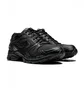 Кроссовки унисекс Saucony Progrid Triumph 4 Black S70758-1