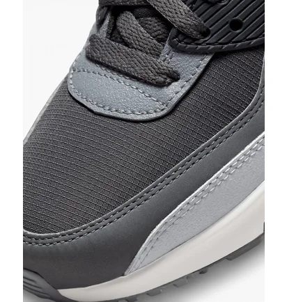 Кроссовки детские Nike Big Kids Shoes Grey Cd6864-015
