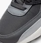 Кроссовки детские Nike Big Kids Shoes Grey Cd6864-015