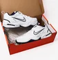 Кросівки чоловічі Nike Air Monarch Iv White 416355-102