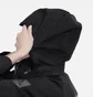 Куртка жіноча Adidas Myshelter Rain.Rdy Jacket Black HT8774