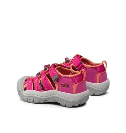 Сандалі дитячі Keen Newport H2 Pink 1014251
